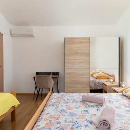 House Bruno Apartman Drenje  Kültér fotó