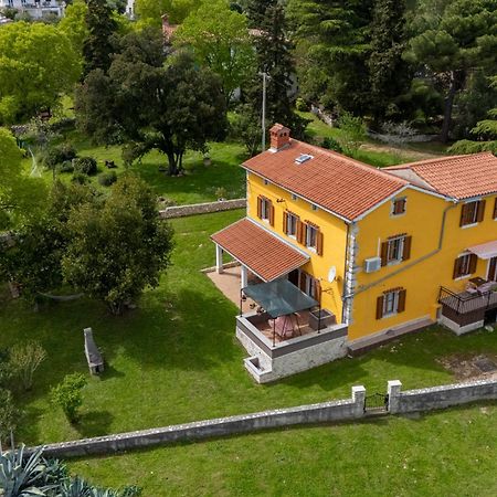 House Bruno Apartman Drenje  Kültér fotó