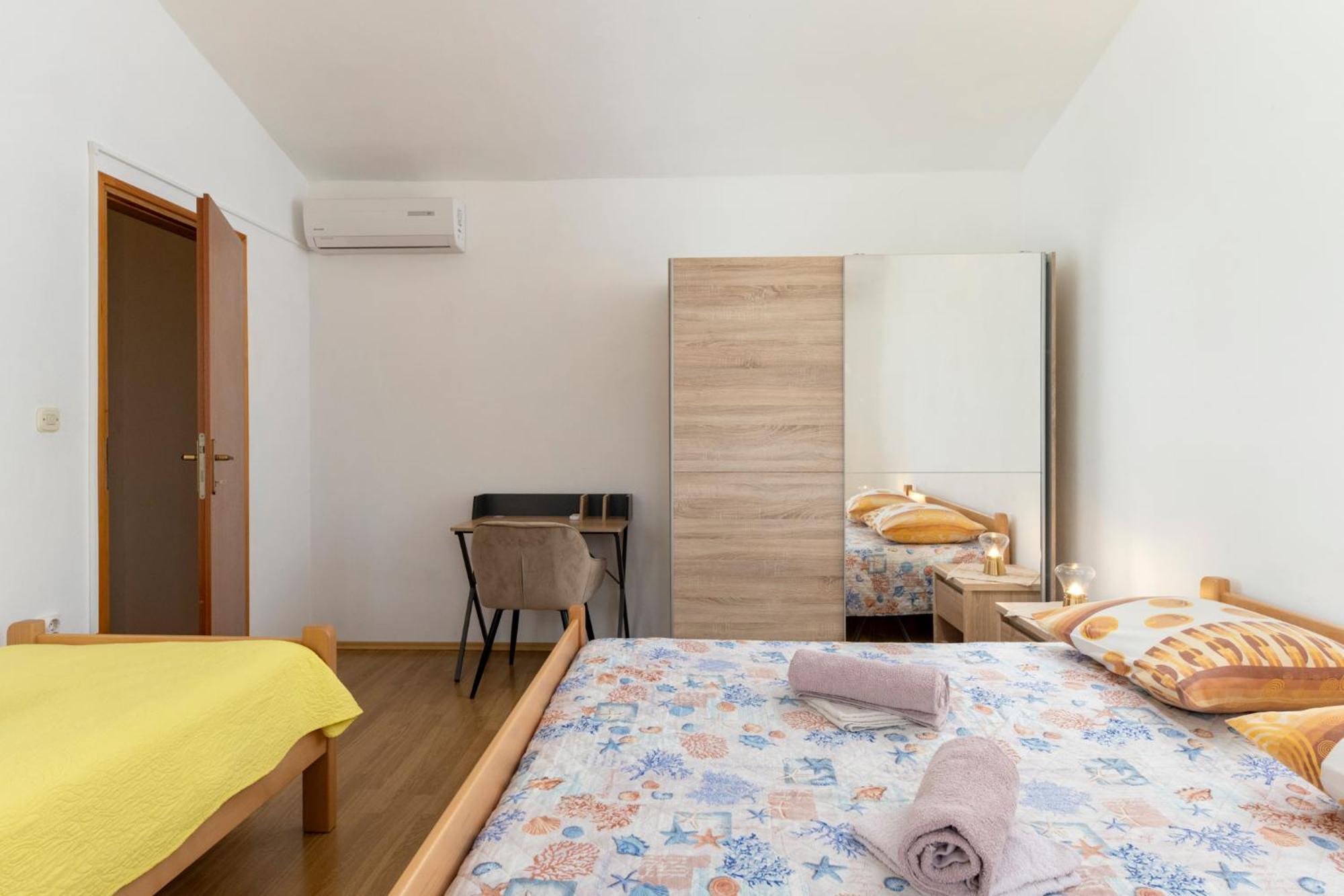 House Bruno Apartman Drenje  Kültér fotó