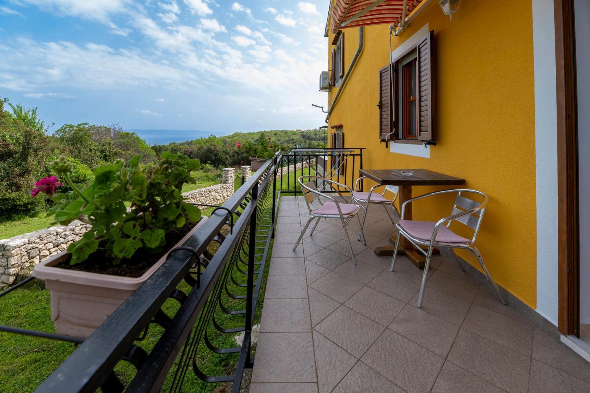 House Bruno Apartman Drenje  Kültér fotó