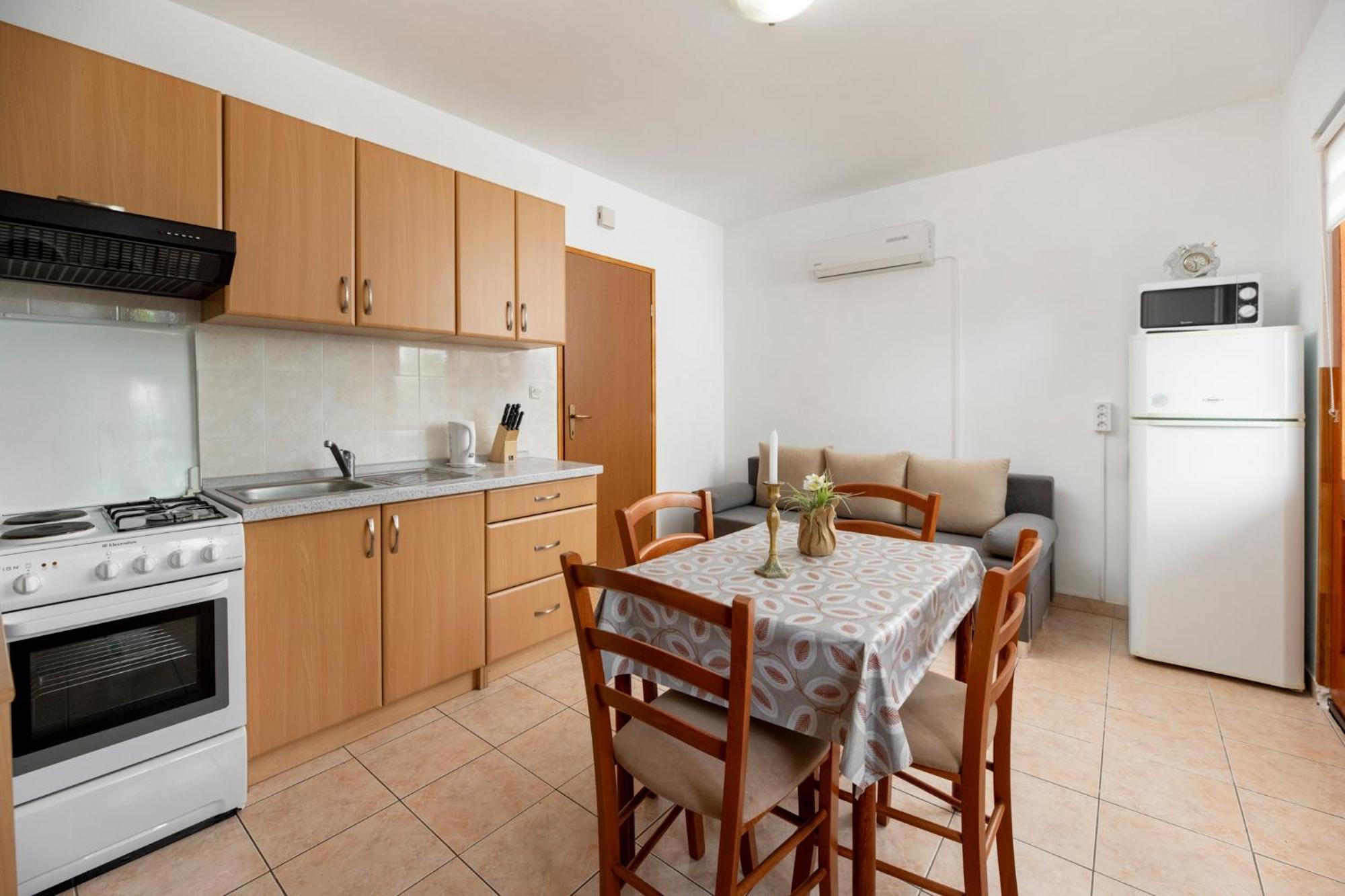 House Bruno Apartman Drenje  Kültér fotó