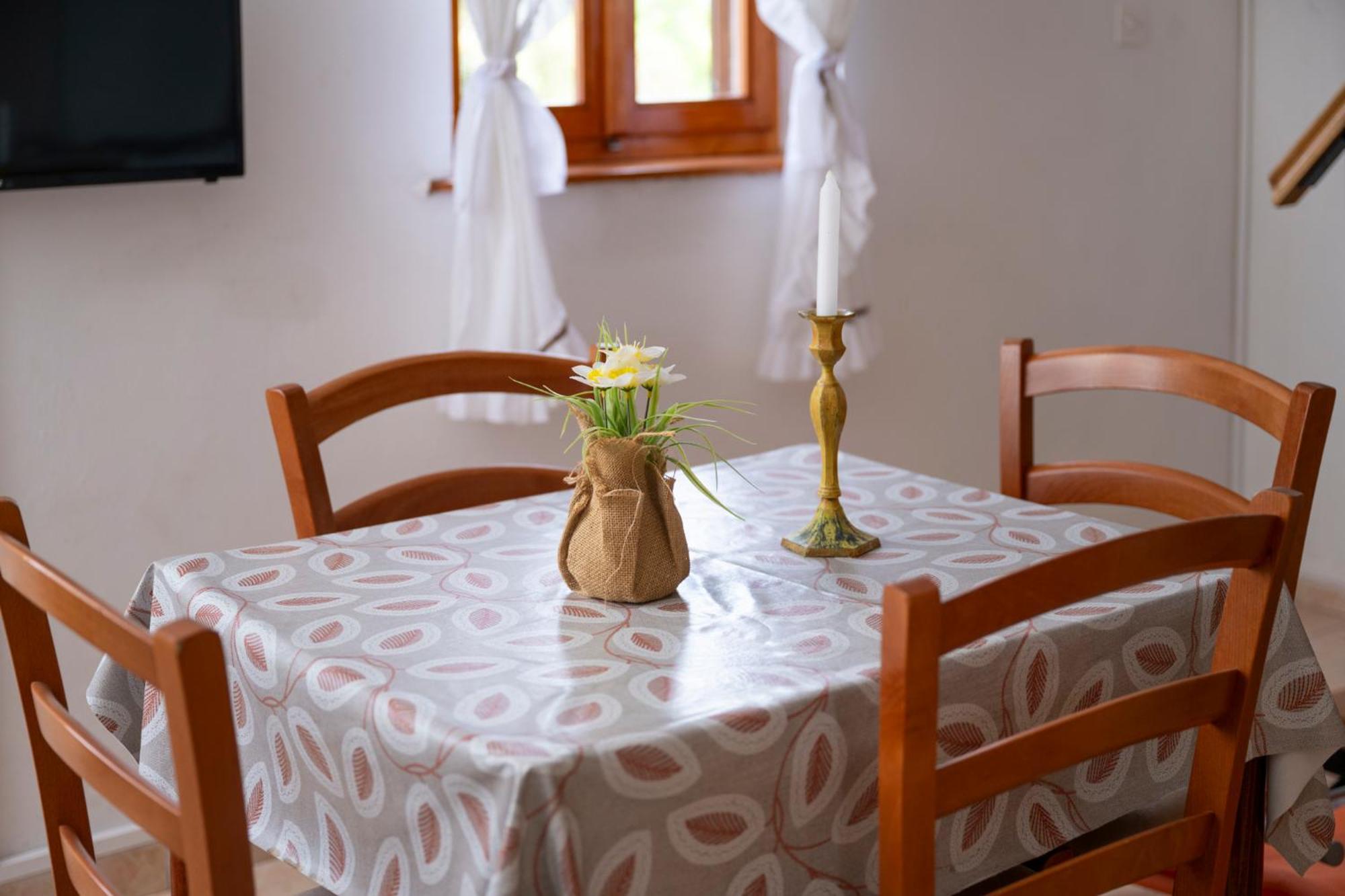 House Bruno Apartman Drenje  Kültér fotó