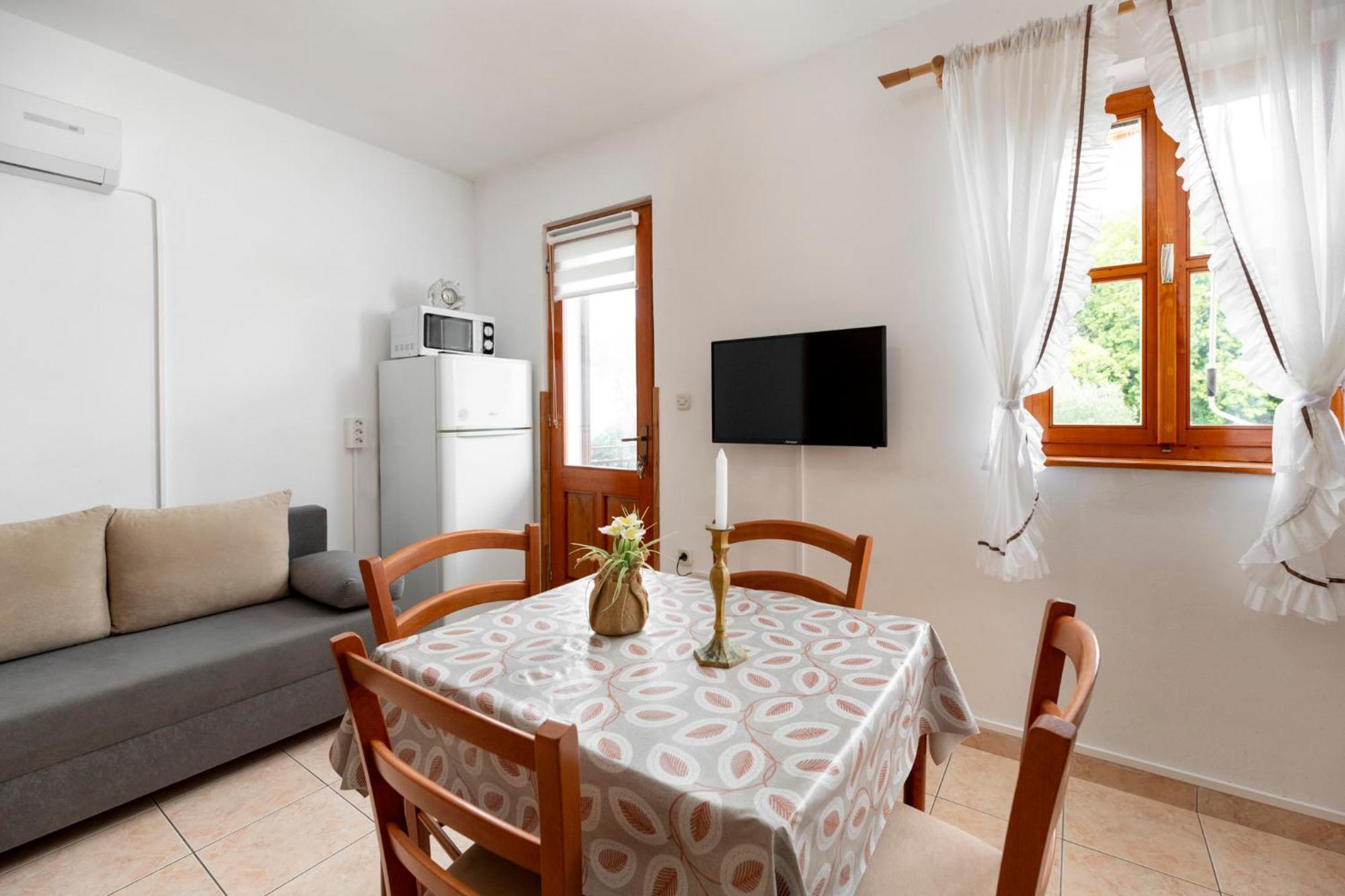 House Bruno Apartman Drenje  Kültér fotó