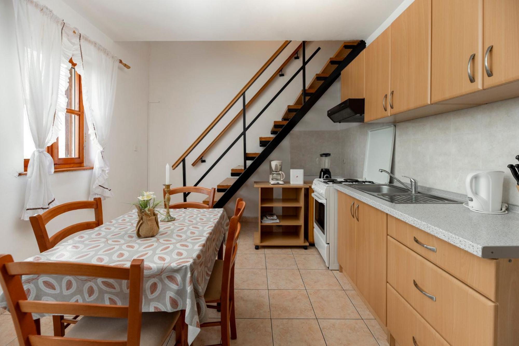 House Bruno Apartman Drenje  Kültér fotó