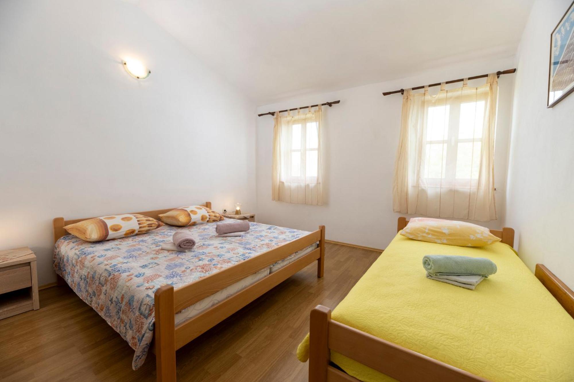 House Bruno Apartman Drenje  Kültér fotó