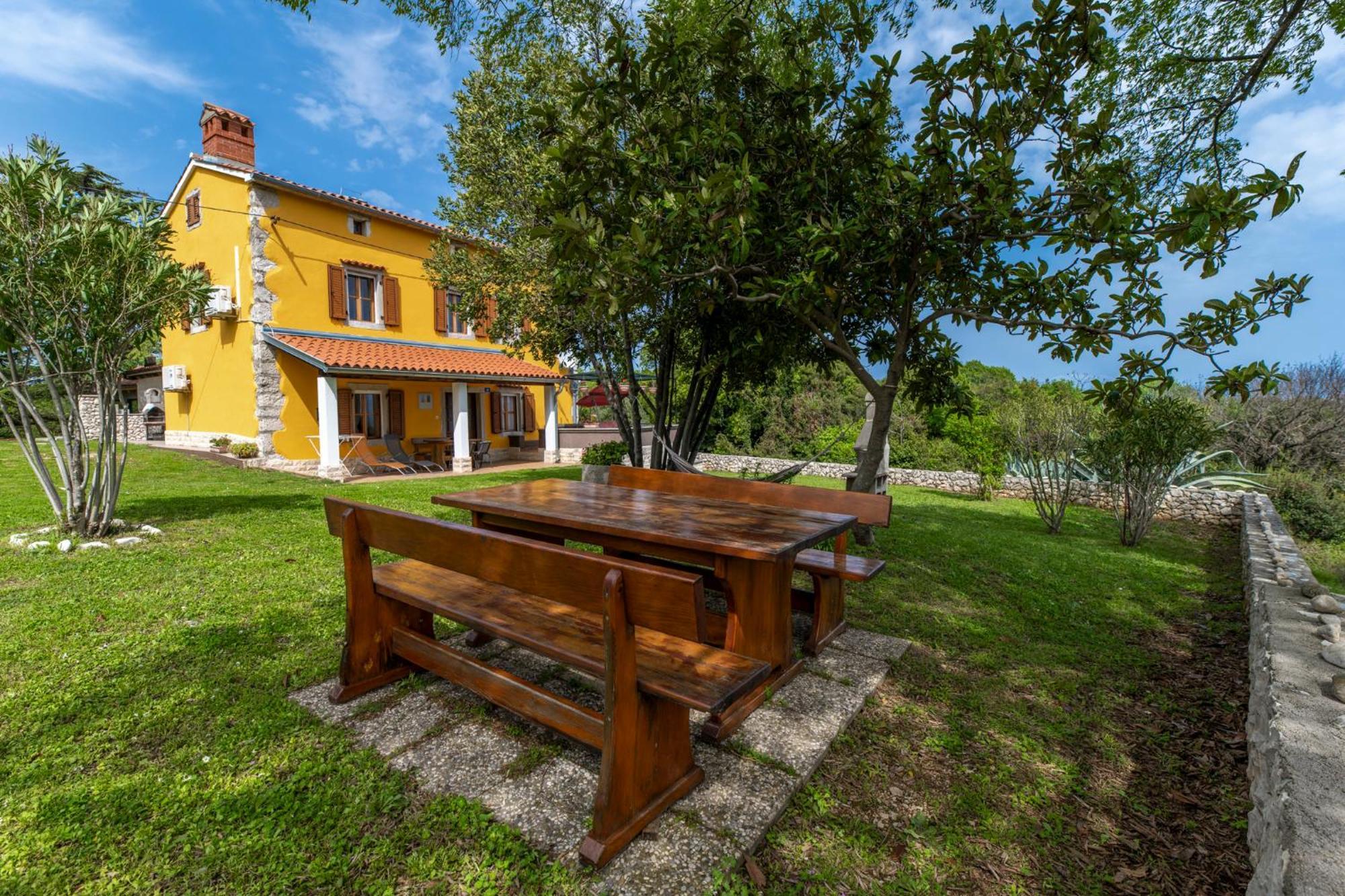House Bruno Apartman Drenje  Kültér fotó