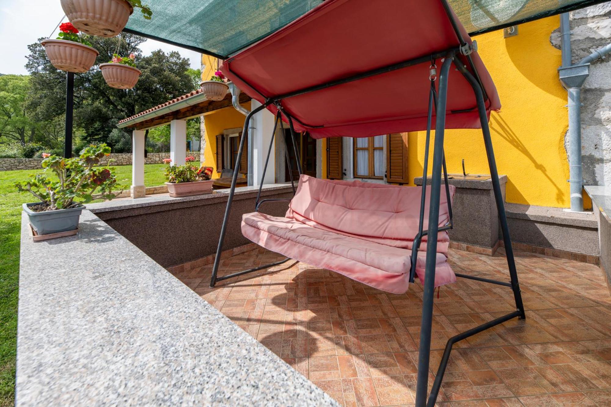 House Bruno Apartman Drenje  Kültér fotó