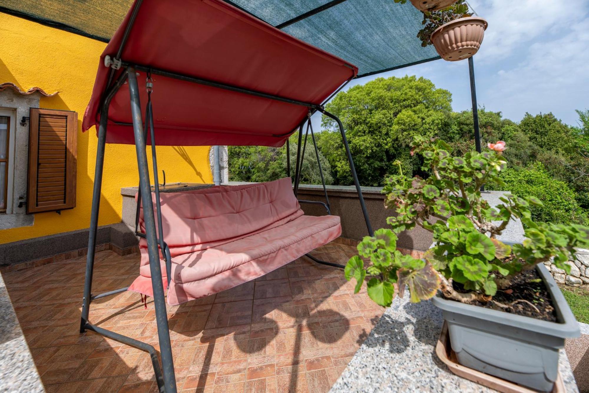 House Bruno Apartman Drenje  Kültér fotó