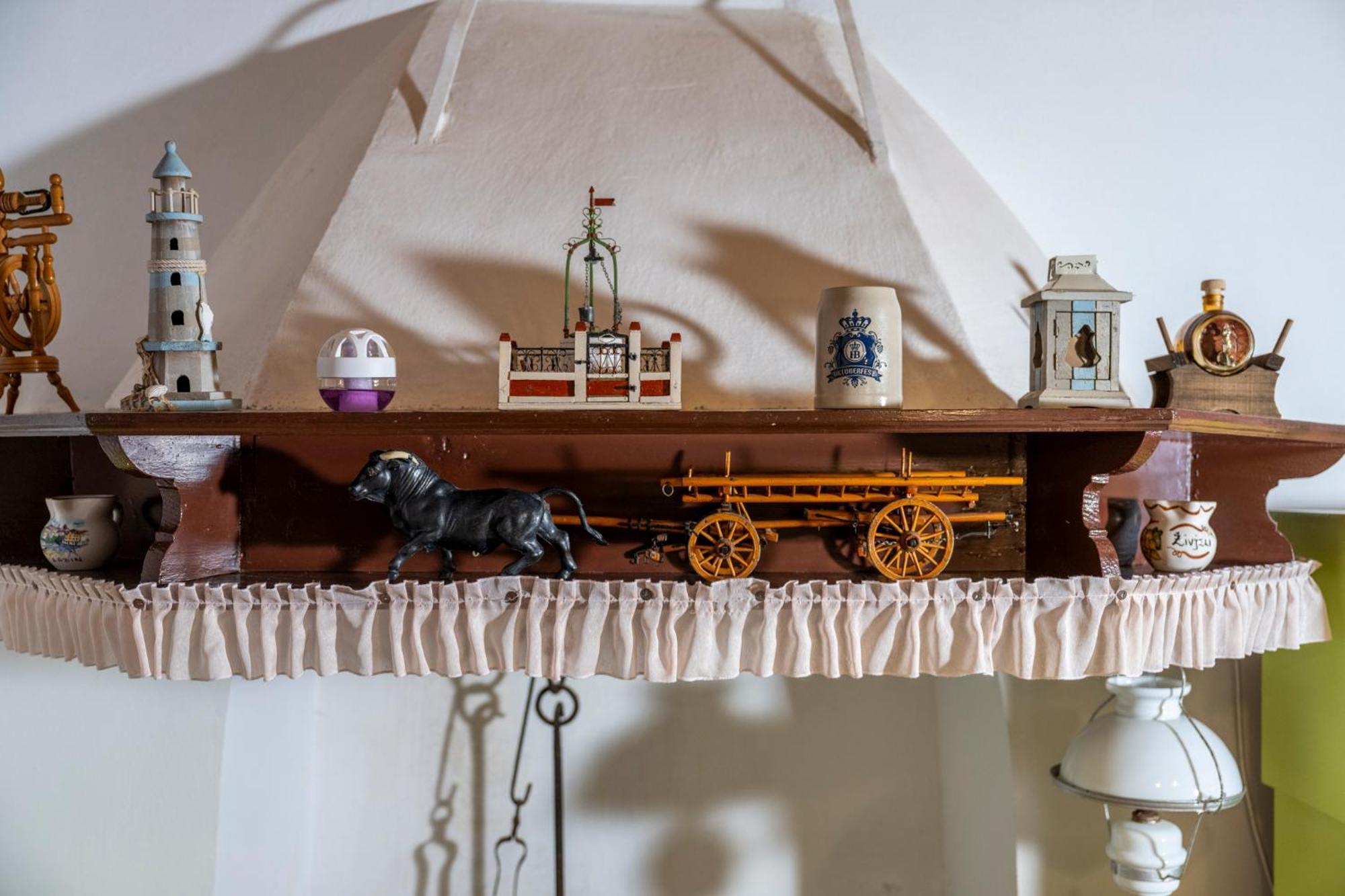 House Bruno Apartman Drenje  Kültér fotó