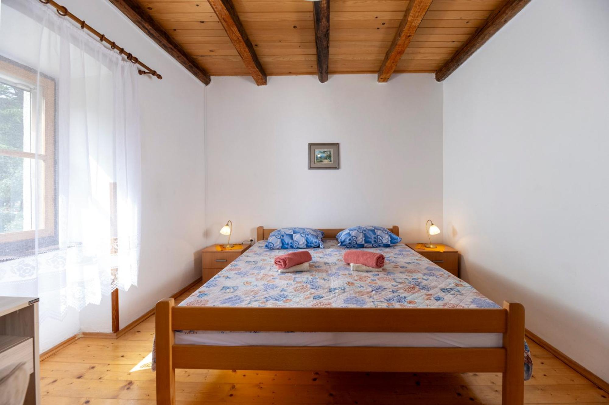 House Bruno Apartman Drenje  Kültér fotó