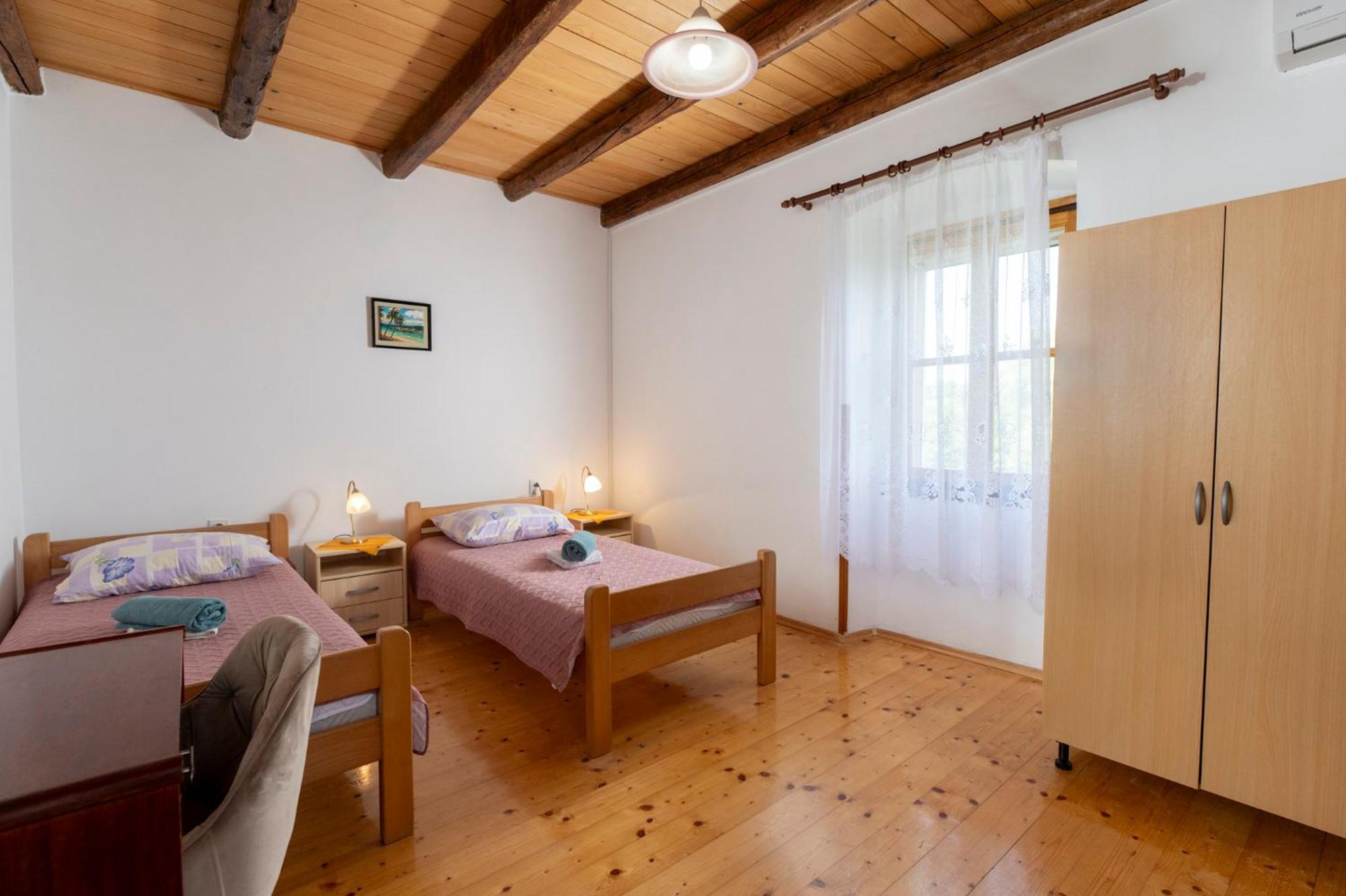 House Bruno Apartman Drenje  Kültér fotó