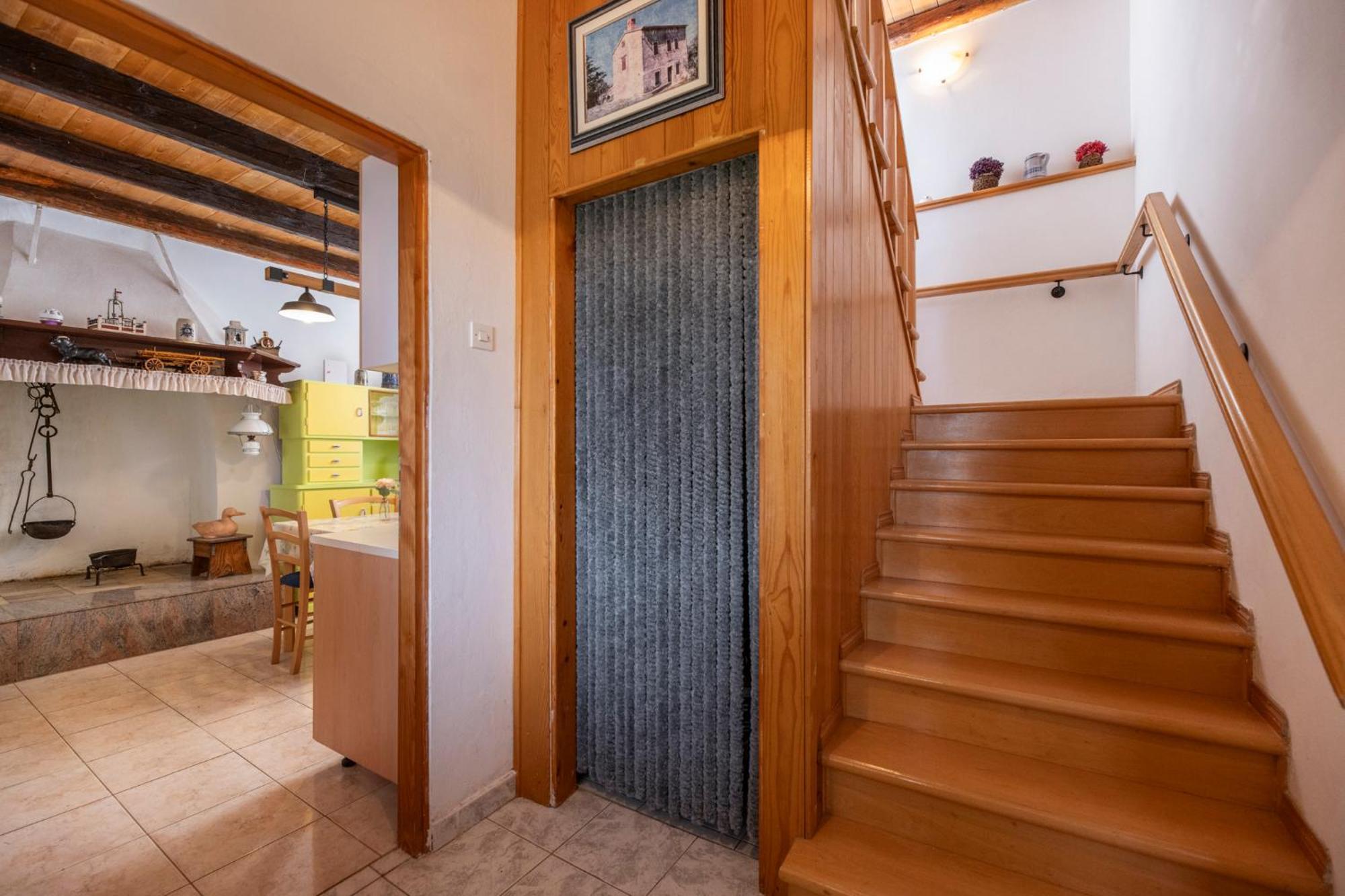 House Bruno Apartman Drenje  Kültér fotó