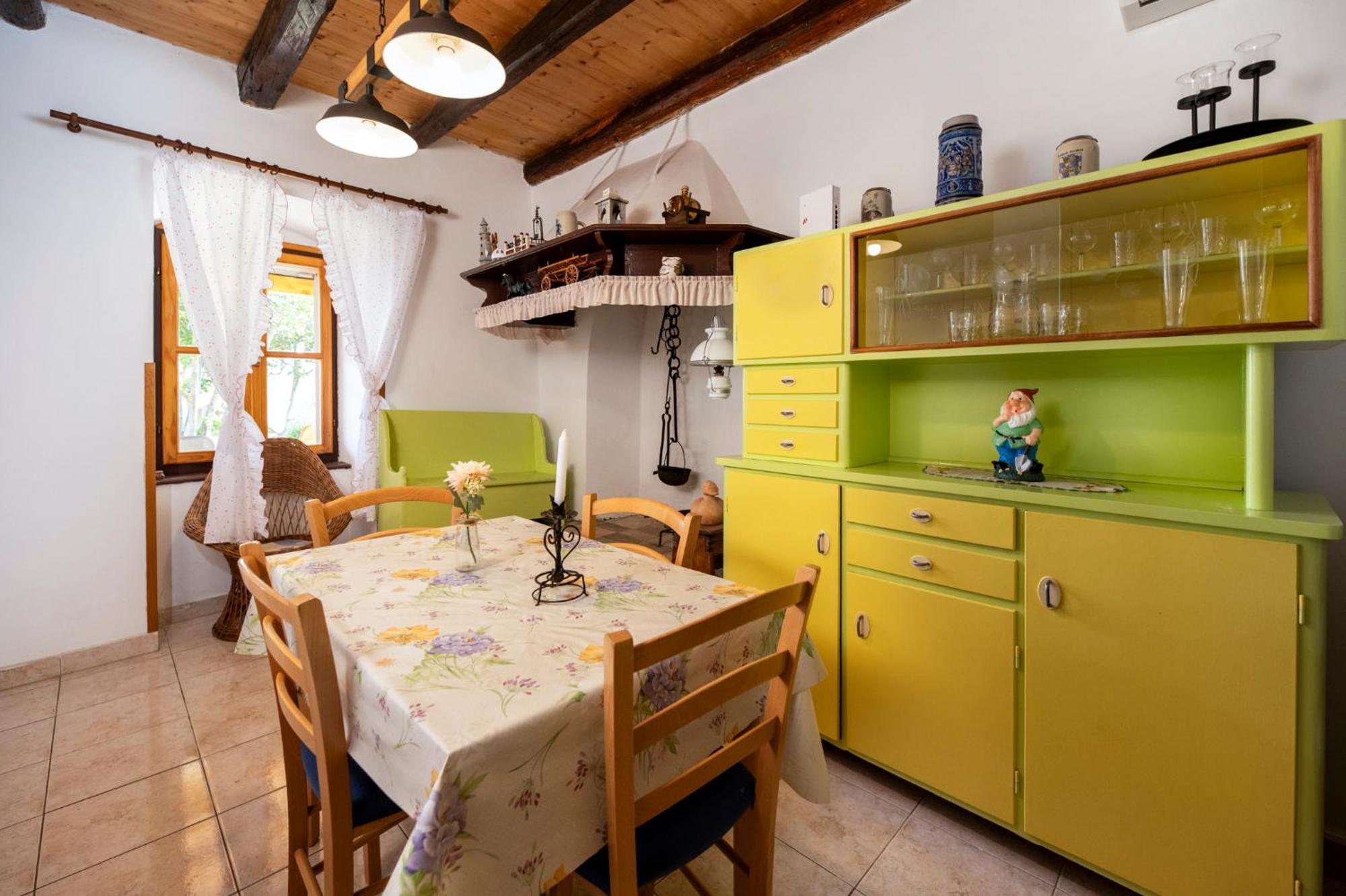 House Bruno Apartman Drenje  Kültér fotó
