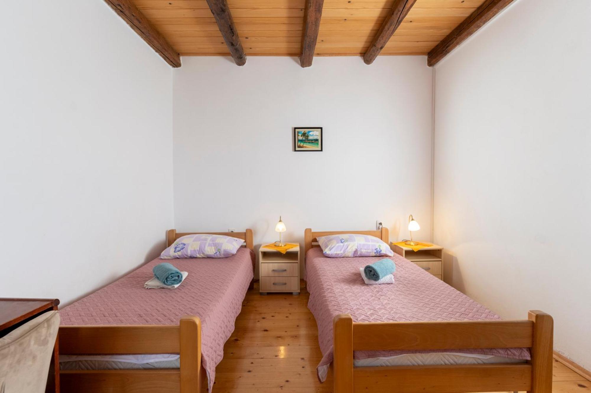 House Bruno Apartman Drenje  Kültér fotó