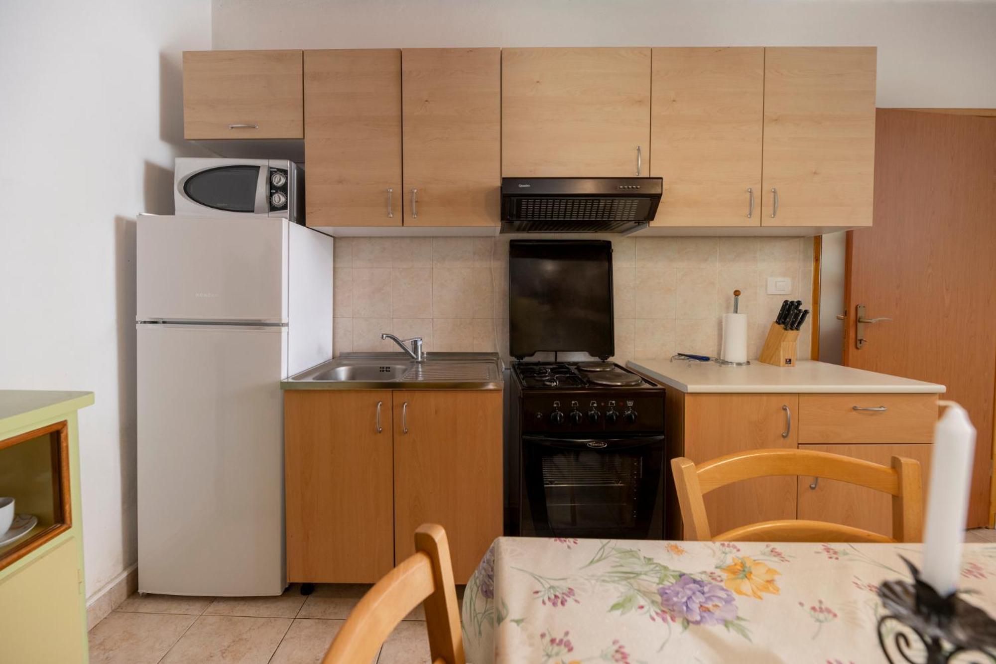 House Bruno Apartman Drenje  Kültér fotó