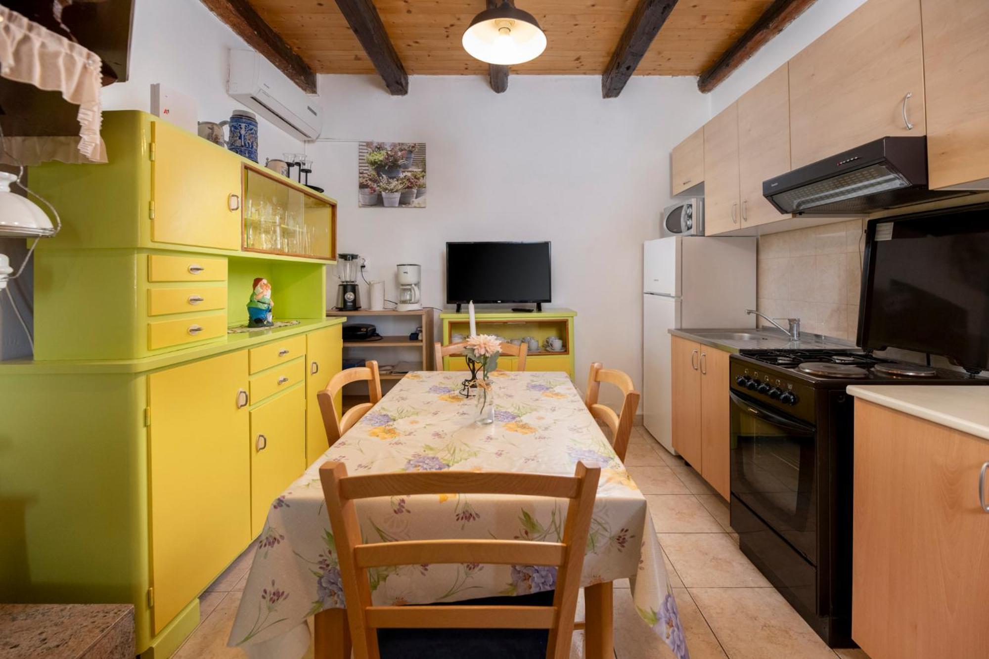 House Bruno Apartman Drenje  Kültér fotó
